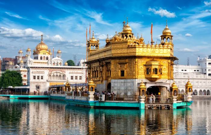 Amritsar Heritage Village Experience