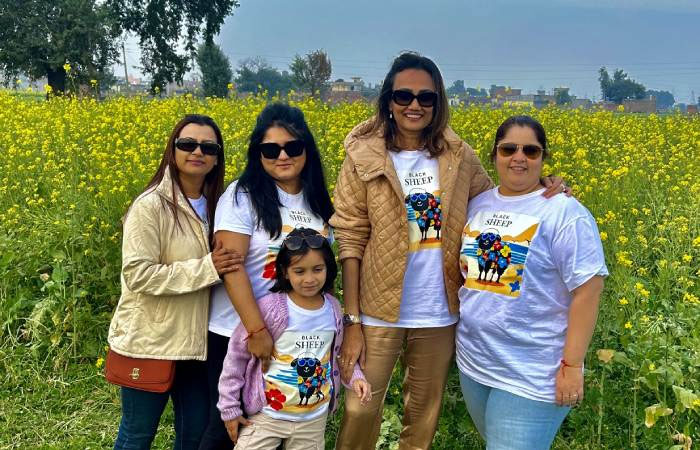 3-Days Authentic Punjab Village Stay