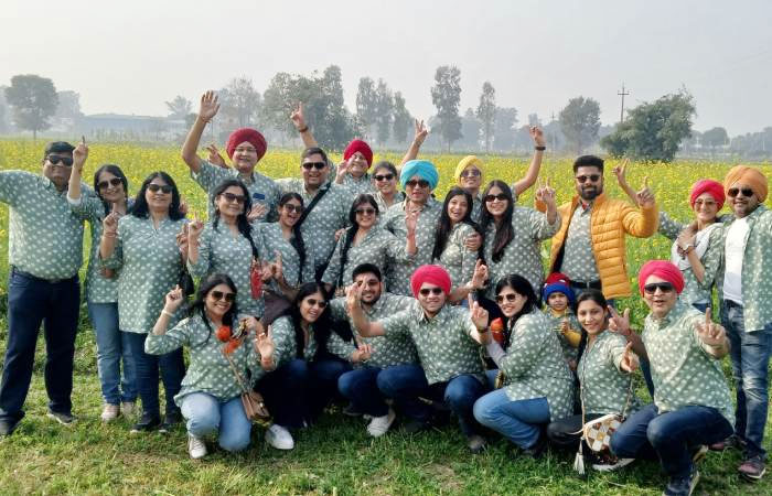 Top Reasons to Choose a Farm Stay in Amritsar for Your Next Getaway