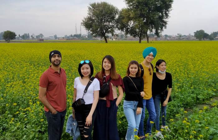 Discover Village Life Cultural Experiences at Our Farm Stay