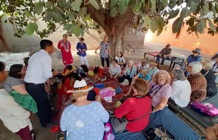 Cultural Experiences in Rural Punjab Every Traveller Should Try