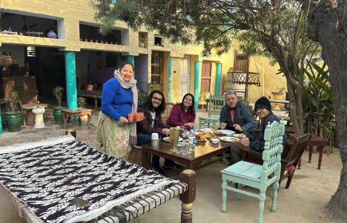 Family-Friendly Stays: Why Kids Love Farm Life Experiences