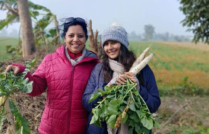 Benefits of Staying Close to Nature in Amritsar