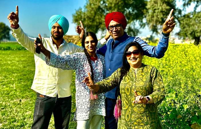 The Ultimate Guide to Experiencing Village Life in Amritsar