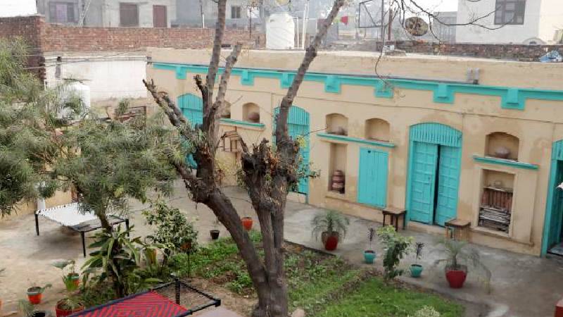 Farm Stay in Amritsar | Rare Punjab Holidays - Authentic Punjab Village Experience