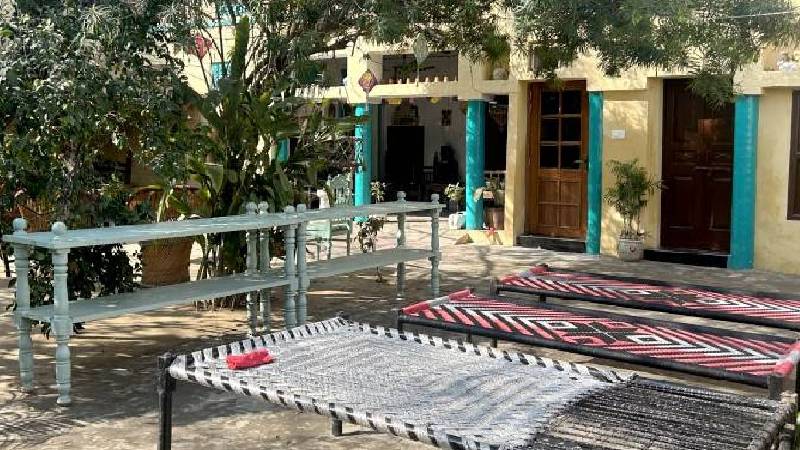 Rare Punjab Holidays – Experience Authentic Punjabi Village Life in Amritsar