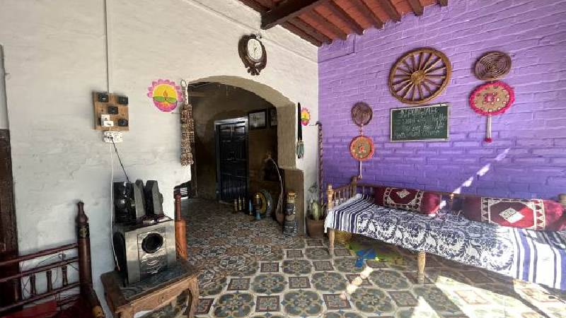 Discover the Beauty of Rural Punjab with Rare Punjab Farm Stay Amritsar